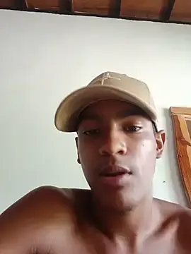 Stripchat Best Webcam of Brayam_30