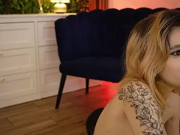 Stripchat Live Porn of KatjaSinn