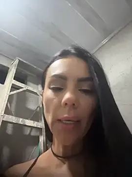 Stripchat Live Sex Cam of SofiParma
