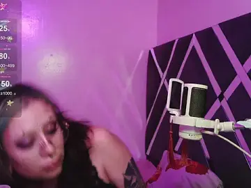 Stripchat Free Live Porn of vainilla_doll