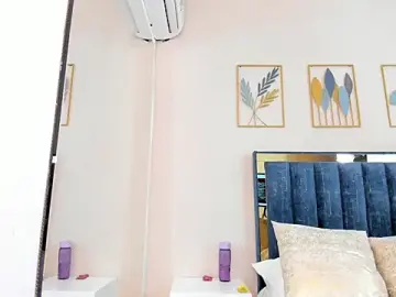 Stripchat Free Porn Cam of Daliluu