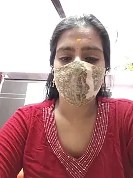 Stripchat Sex Cam of Tamil-Meenu12