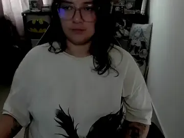 Stripchat Live Porn of aika-dreams