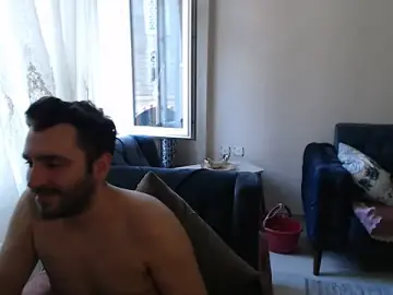 Stripchat Best live sex cam show of handsomeee04