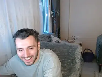 Stripchat Sex Chat of handsomeee04