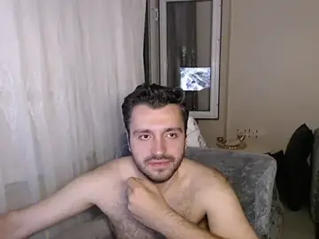 Stripchat Nude Webcam of handsomeee04