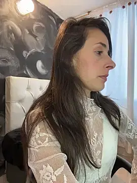 Stripchat Private Sex Chat of ScarletKings