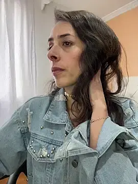 Stripchat Live Porn of ScarletKings