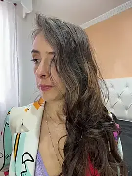 Stripchat Live Sex Cam of ScarletKings