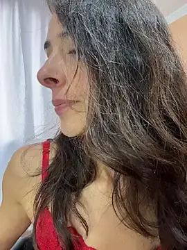 Stripchat Live Sex Cam of ScarletKings