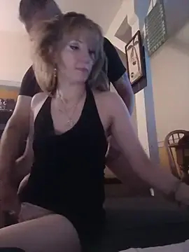 Stripchat Adult Webcams of Stranwunder69