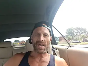 Stripchat Live Sex of mechanicmark