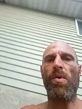 Stripchat Sex Cam of mechanicmark