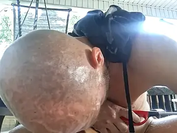 Stripchat Sex Chat of mechanicmark