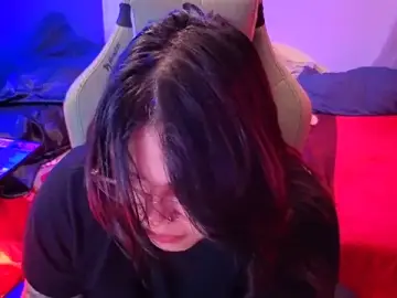 Stripchat Live Porn of miacanela_xo
