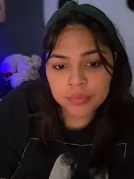 Stripchat Sex Chat of miacanela_xo