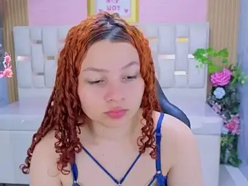 Stripchat Live Sex of shalon_diaz_s