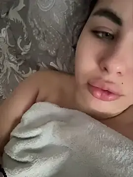 Stripchat Best Webcam of DaianaKimberly