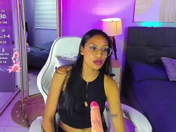 Stripchat Live Porn of emma_brooks_