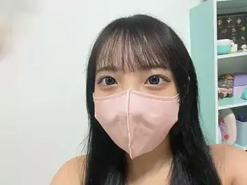 Stripchat Best Webcam of ohuton_love