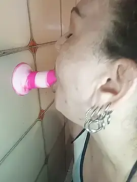 Stripchat Live Sex of Bambol_yna