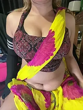 Stripchat Free Live Porn of CANDY-3