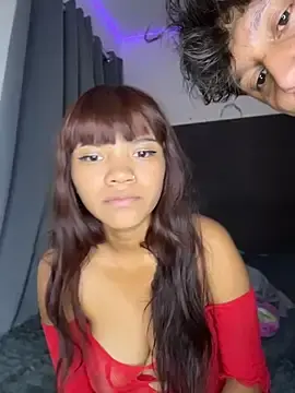 Stripchat Private Sex Chat of FerDeSantos