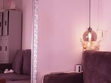Stripchat Free Live Porn of Isabella_francoo