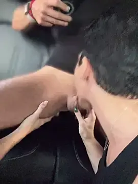 Stripchat Sex Cam of LukeLouHarvey