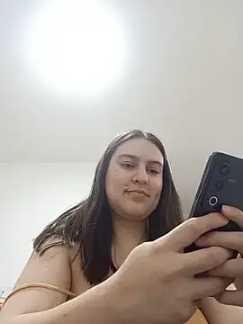 Stripchat Sex Cam of Ary-