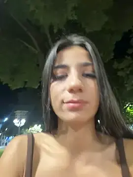Stripchat Best live sex cam show of Carolina_1111