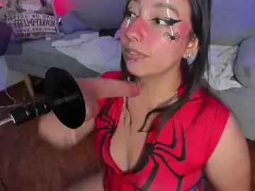 Stripchat Watch Live Sex Cams of Gaby_Miller22
