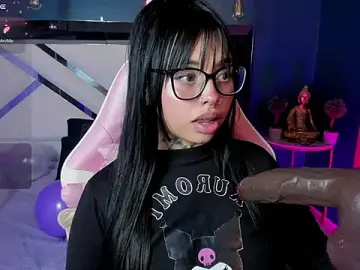 Stripchat Free Porn Cam of Jena_nicols