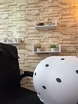 Stripchat Private Sex Chat of _Abril-Office1