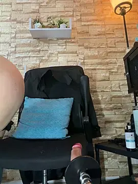 Stripchat Live Porn of _Abril-Office1