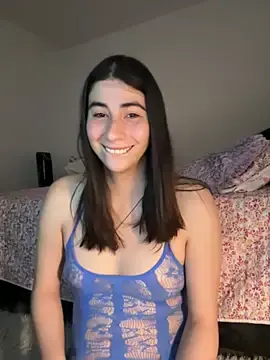 Stripchat Live Porn of acuarius888