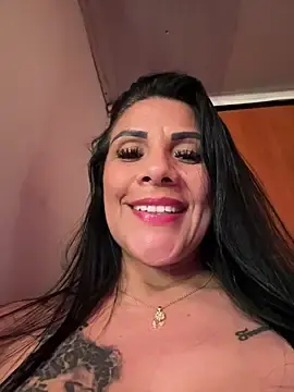 Stripchat Best live sex cam show of saaalome_1