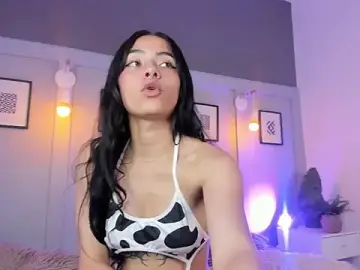 Stripchat Nude Webcam of Ivyy_sweet_