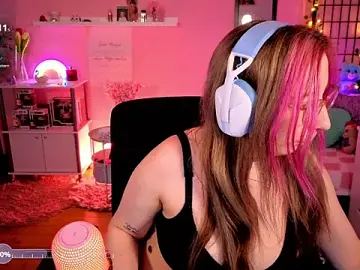 Stripchat Watch Live Sex Cams of JustKerry