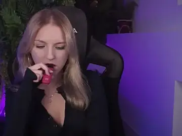 Stripchat Live Porn of ViolaMore