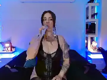 Stripchat Best live sex cam show of erika_sukubo