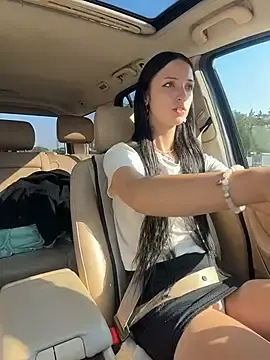 Stripchat Live Sex Cam of DollyTall