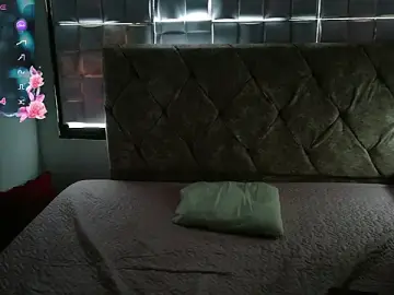 Stripchat Private Sex Chat of Georgia_Candy