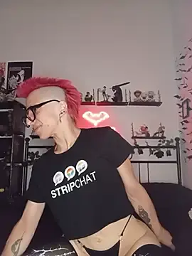Stripchat Free Porn Cam of MirianaB