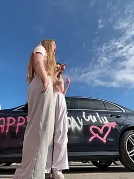 Stripchat Free Porn Cam of bambi_lu