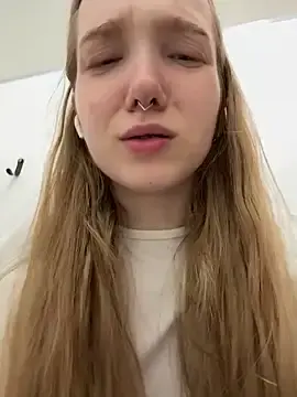 Stripchat Live Sex of bambi_lu