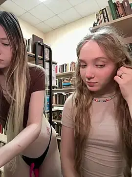Stripchat Nude Webcam of bambi_lu