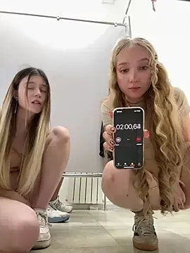 Stripchat Live Sex of bambi_lu