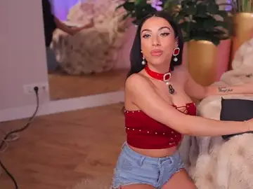 Stripchat Free Porn Cam of Anais_Bloom