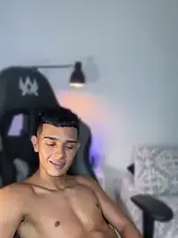Stripchat Free Live Porn of Busterspinter